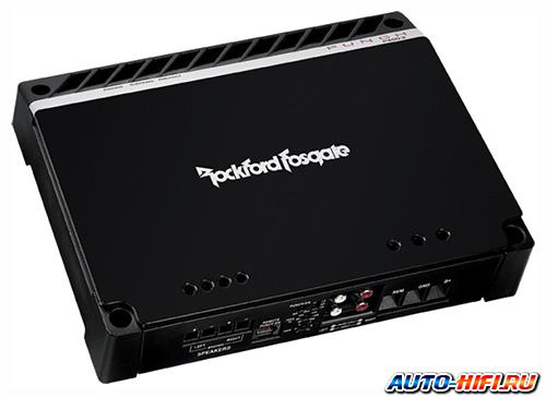 2-канальный усилитель Rockford Fosgate P400-2 2-канальный усилитель Rockford Fosgate P400-2